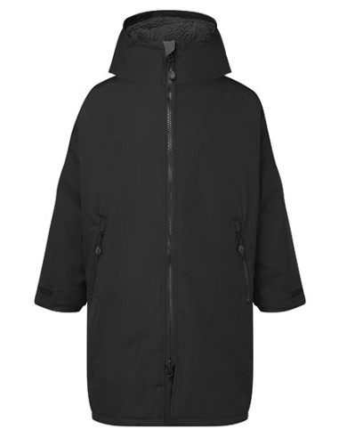 TRI-TR80B-Kids All Seasons Waterproof Changing Robe